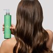 i+m Naturkosmetik Shine & Hydrate Shampoo, 250 ml