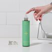 i+m Naturkosmetik Shine & Hydrate Shampoo, 250 ml
