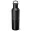 Klean Kanteen Rise Classic Isolerad Vattenflaska - Black