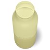 Klean Kanteen Rise Classic Isolerad Vattenflaska - Wax Yellow, 592 ml