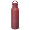 Klean Kanteen Rise Classic Isolerad Vattenflaska - Garnet, 592 ml