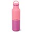 Klean Kanteen Rise Classic Isolerad Vattenflaska - Pink Lemonade