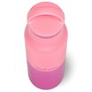 Klean Kanteen Rise Classic Isolerad Vattenflaska - Pink Lemonade