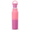 Klean Kanteen Rise Classic Isolerad Vattenflaska - Pink Lemonade