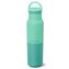 Klean Kanteen Rise Classic Isolerad Vattenflaska - Cabbage