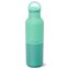 Klean Kanteen Rise Classic Isolerad Vattenflaska - Cabbage