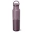 Klean Kanteen Rise Classic Isolerad Vattenflaska - Dusty Orchid
