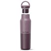 Klean Kanteen Rise Classic Isolerad Vattenflaska - Dusty Orchid