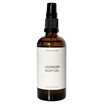 Organics by Sara Lavender Body Oil, 100 ml