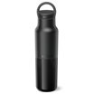 Klean Kanteen Rise Classic Isolerad Vattenflaska - Black