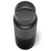 Klean Kanteen Rise Classic Isolerad Vattenflaska - Black