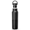 Klean Kanteen Rise Classic Isolerad Vattenflaska - Black