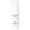 Maria Åkerberg Night Serum Vitamin C, 30 ml