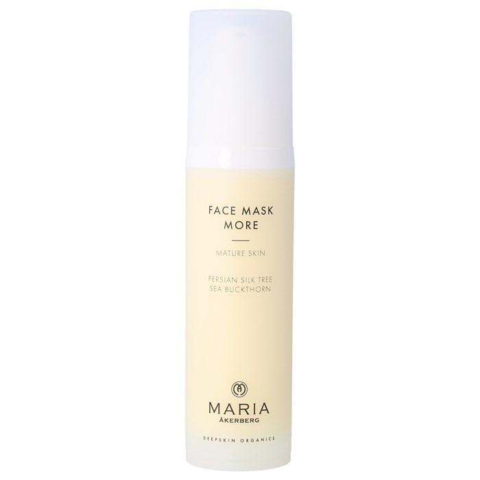 Maria Åkerberg Face Mask More, 50 ml
