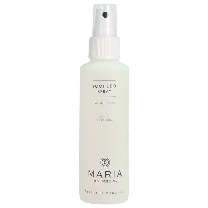 Maria Åkerberg Foot Deo Spray, 125 ml