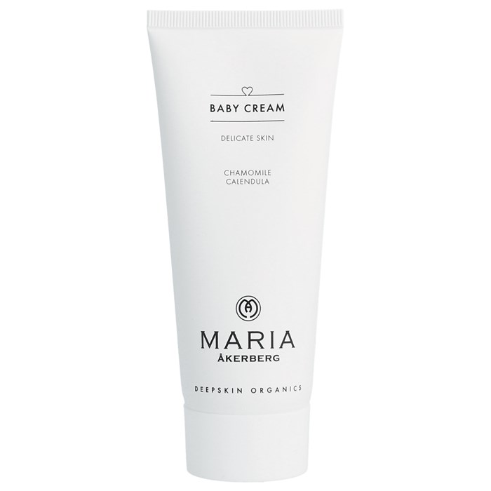Maria Åkerberg Baby Cream, 100 ml