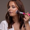Benecos Powder Brush
