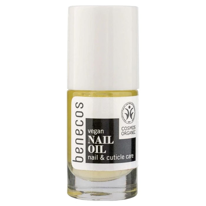 Benecos Organic Nail Oil, 5 ml