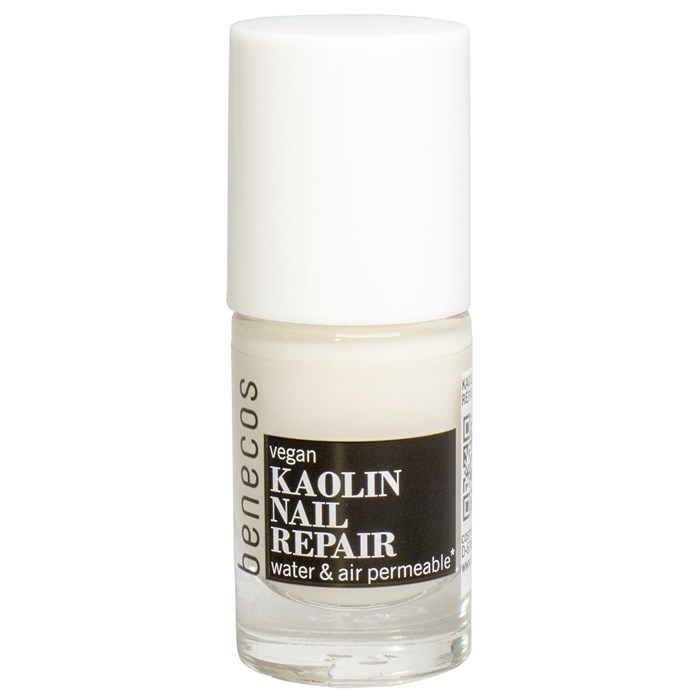 Benecos Kaolin Nail Repair, 5 ml