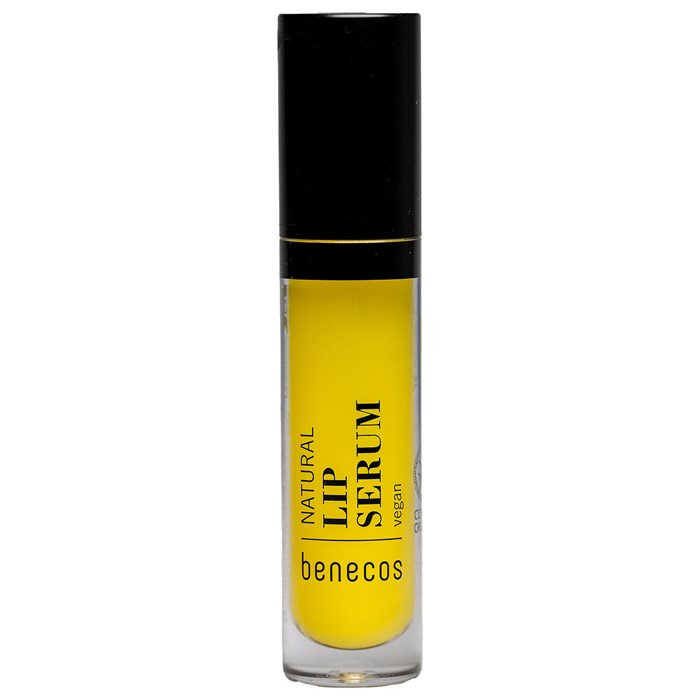 Benecos Natural Lip Serum, 4,8 ml
