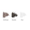 Benecos Natural Eyebrow Gel, 3 ml