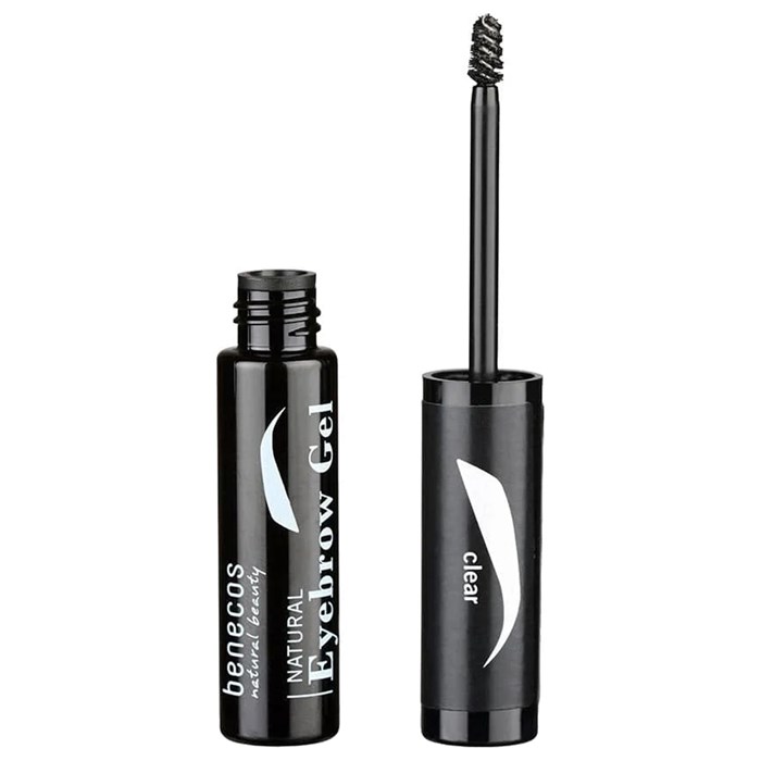 Benecos Natural Eyebrow Gel, 3 ml