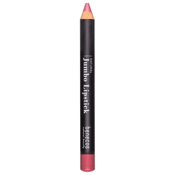 Benecos Natural Jumbo Lipstick, 3 g