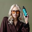 Nurme Rosemary Shampoo Hair Growth, 250 ml