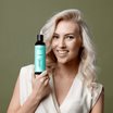 Nurme Rosemary Shampoo Anti-Dandruff, 250 ml
