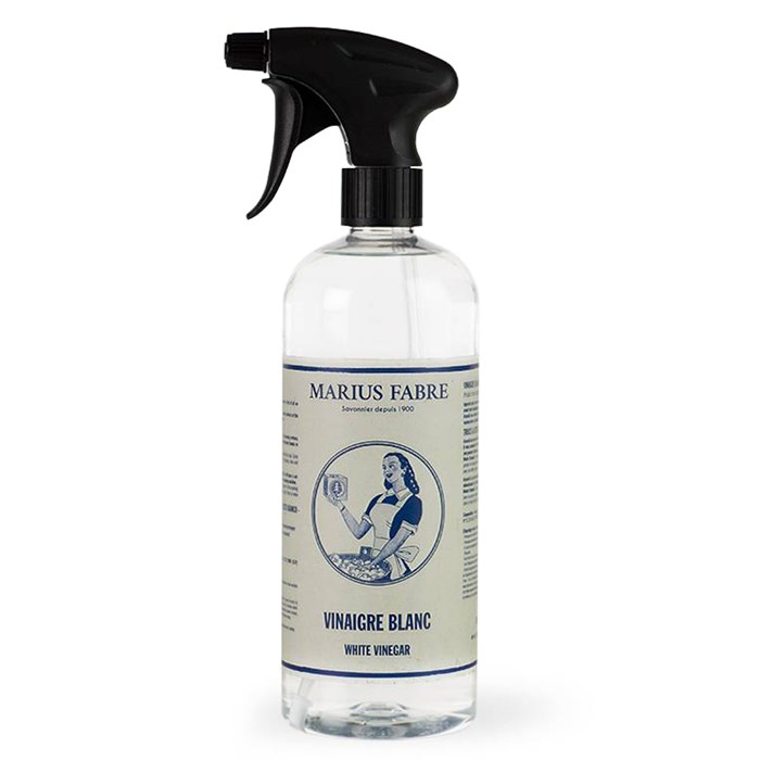 Marius Fabre Rengöringsspray Vinäger, 700 ml