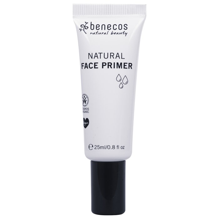 Benecos Natural Face Primer, 25 ml