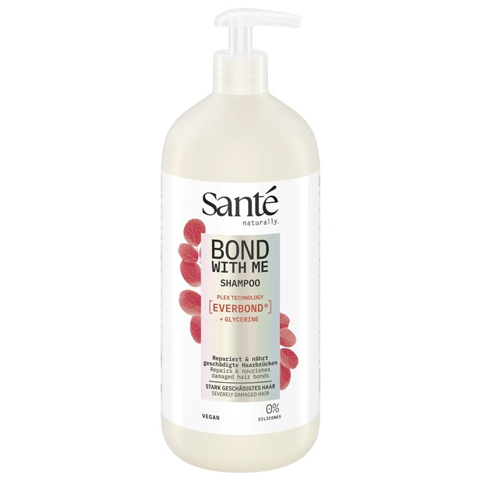 Sante Bond with Me Shampoo
