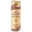 Suntribe Zinc Sun Stick SPF 50 - Cocoa Tint, 30 g