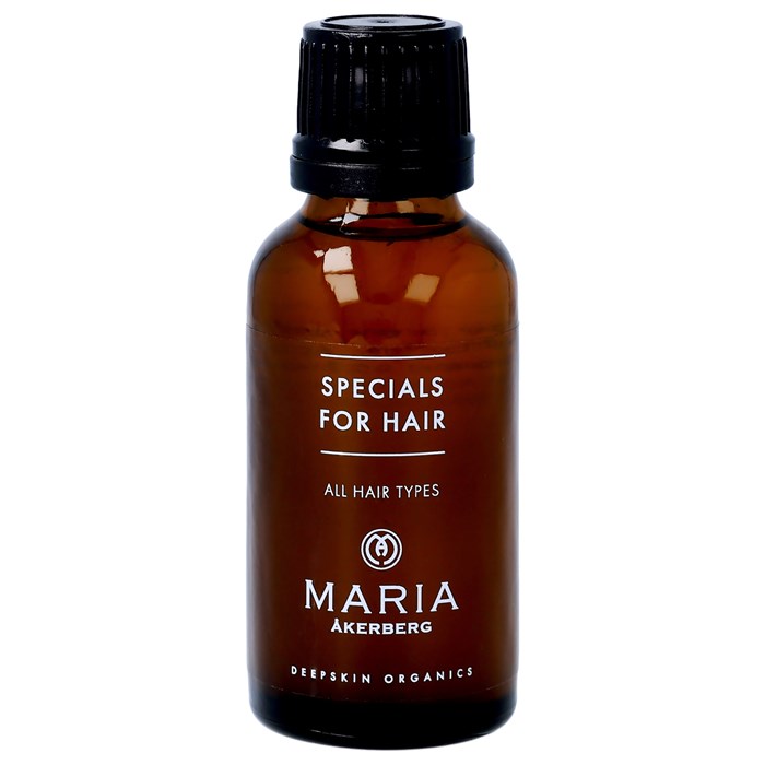 Maria Åkerberg Specials For Hair, 30 ml