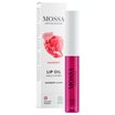 Mossa Lip Oil Raspberry Glow, 4 ml
