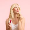 Mossa Lip Oil Raspberry Glow, 4 ml