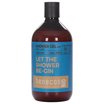 Benecos Shower Gel 2-in-1 Organic Gin, 500 ml