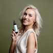 Nurme Rosemary Scalp Oil, 100 ml