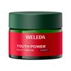Weleda Youth Power Night Cream Pomegranate, 40 ml