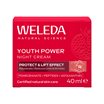 Weleda Youth Power Night Cream Pomegranate, 40 ml