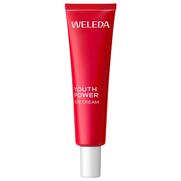 Weleda Youth Power Eye Cream Pomegranate, 12 ml