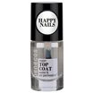 Benecos Nail Polish Top Coat - Crystal, 5 ml