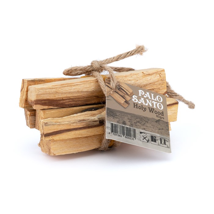 Vives de la Cortada Palo Santo Rökelsestickor