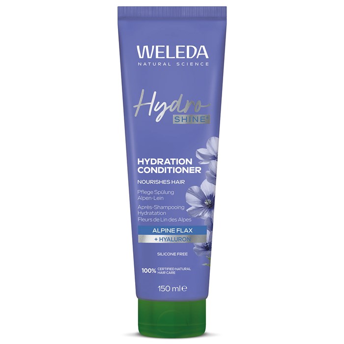Weleda Hydro Shine Hydration Conditioner, 150 ml