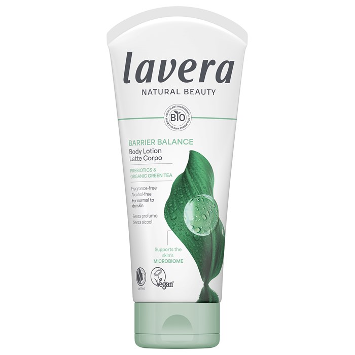 Lavera Barrier Balance Body Lotion, 200 ml