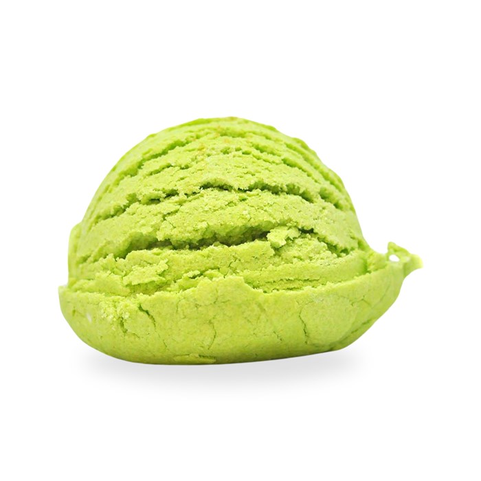 Grön Lycka Bath Truffle Citrus Dream, ca. 50 g