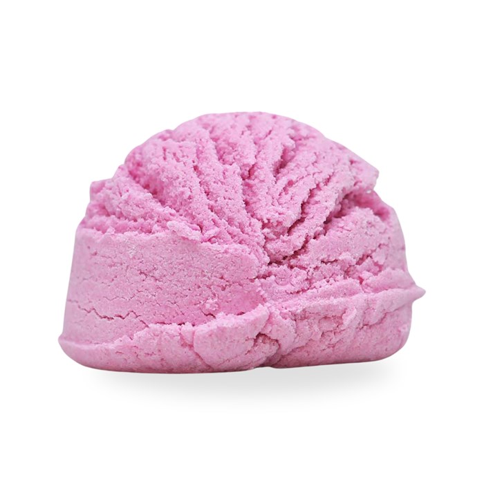 Grön Lycka Bath Truffle Sweet Heart, ca. 50 g