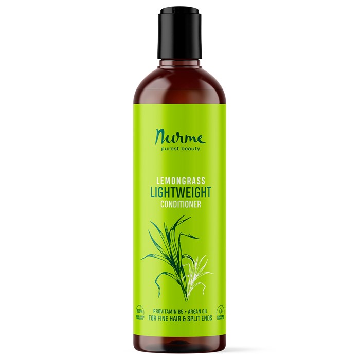 Nurme Lemongrass Conditioner Light Weight, 250 ml