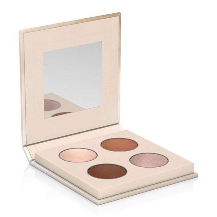 Lavera Signature Colour Collection Eyeshadow - Daily Neutrals