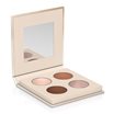 Lavera Signature Colour Collection Eyeshadow - Daily Neutrals